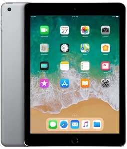Замена материнской платы на iPad 9.7' (2018) в Долгопрудном